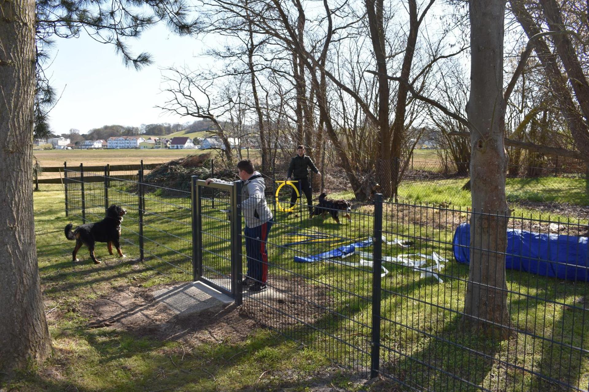 Ferienhaus Berner Sennen
