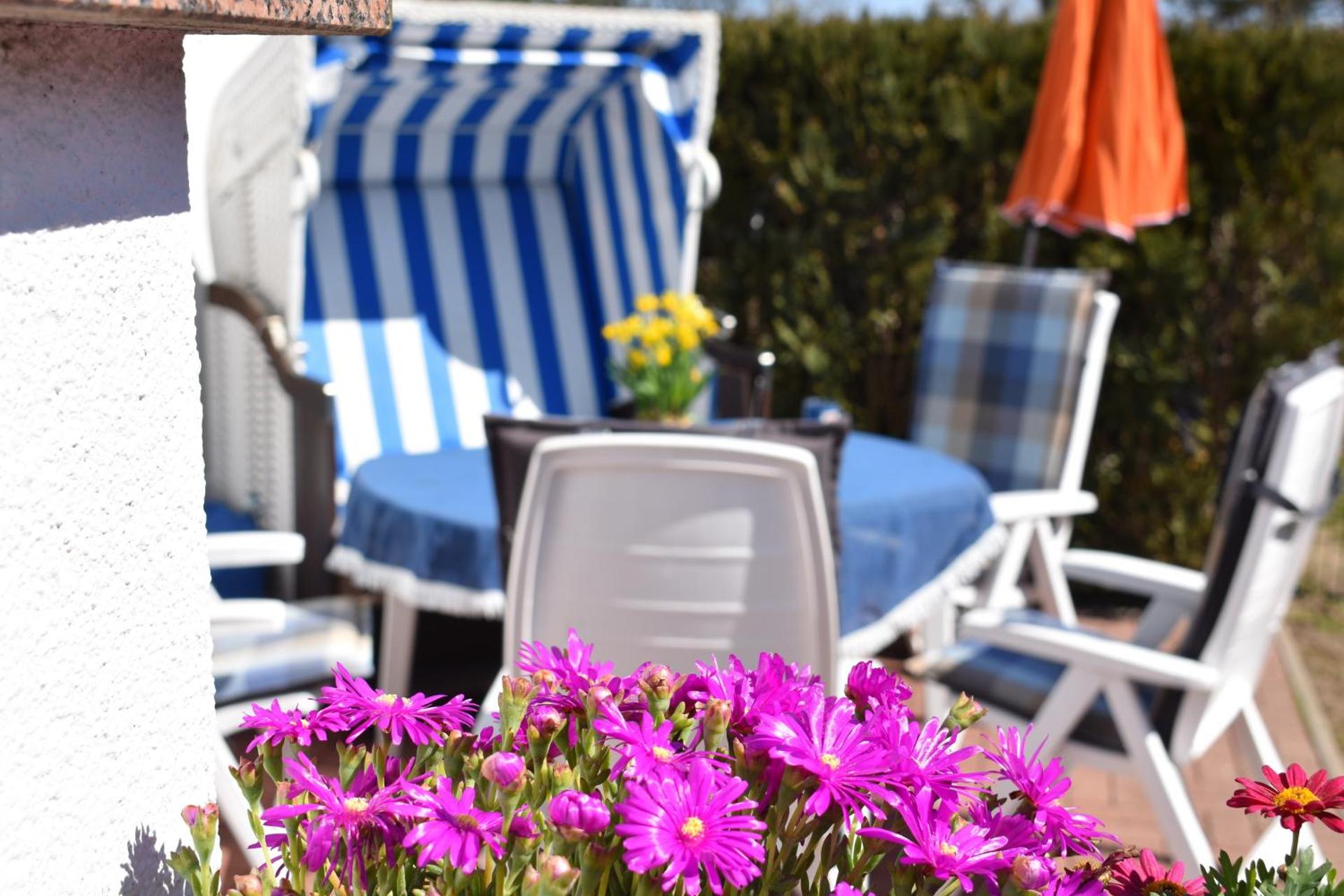 Ferienhaus Berner Sennen