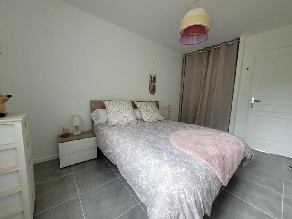 Le Renard -maison cosy-