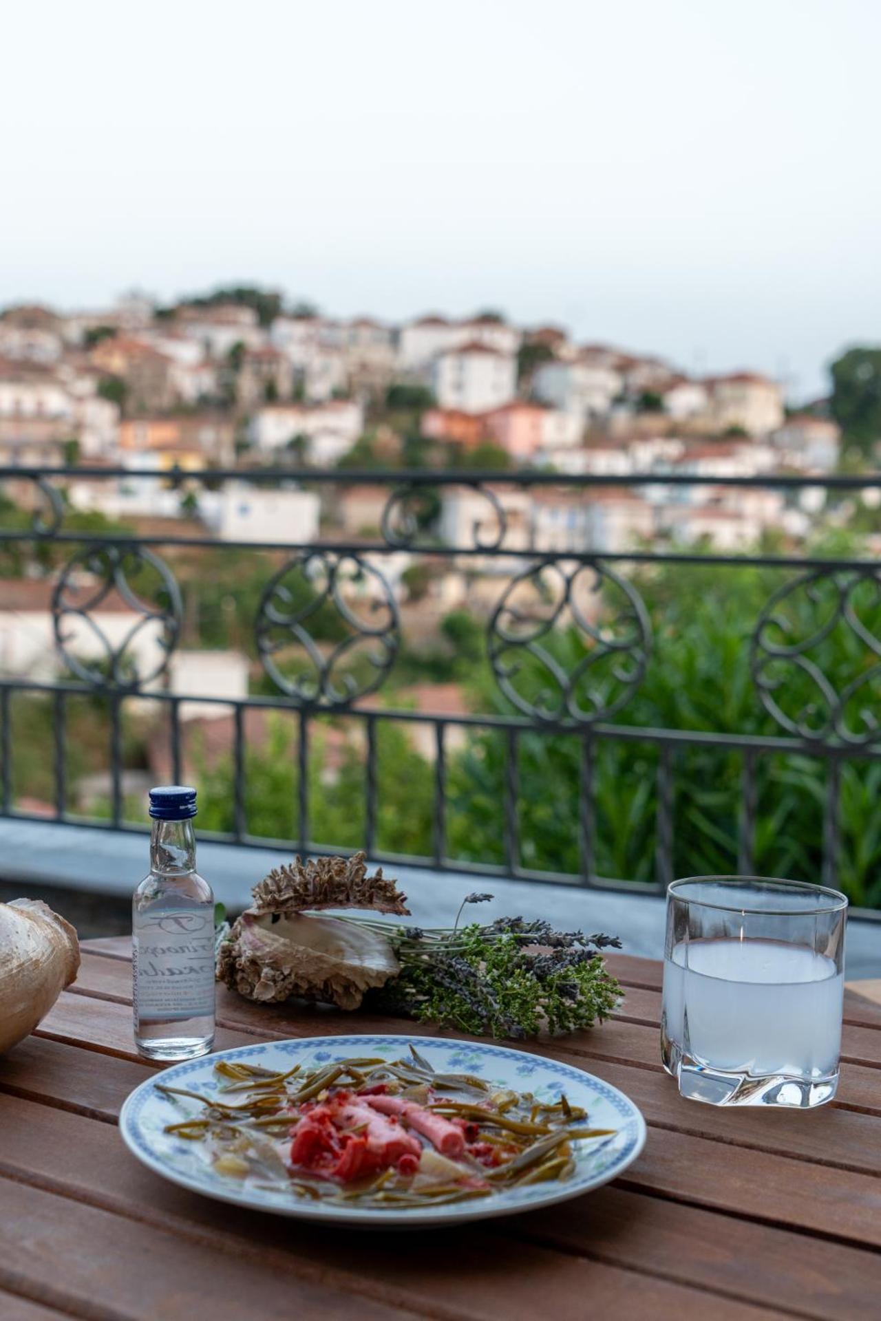 View (from property/room)