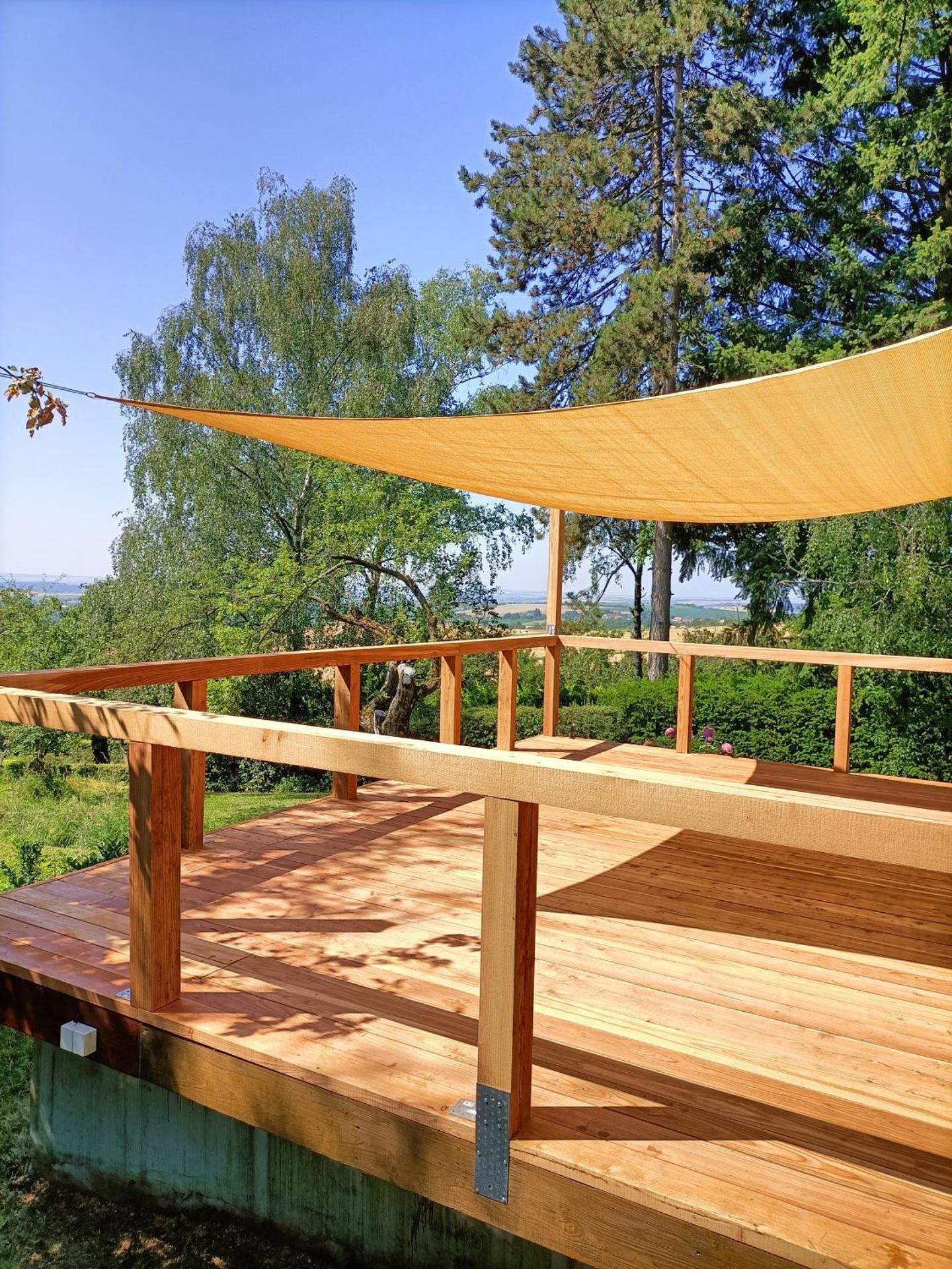 View (from property/room)