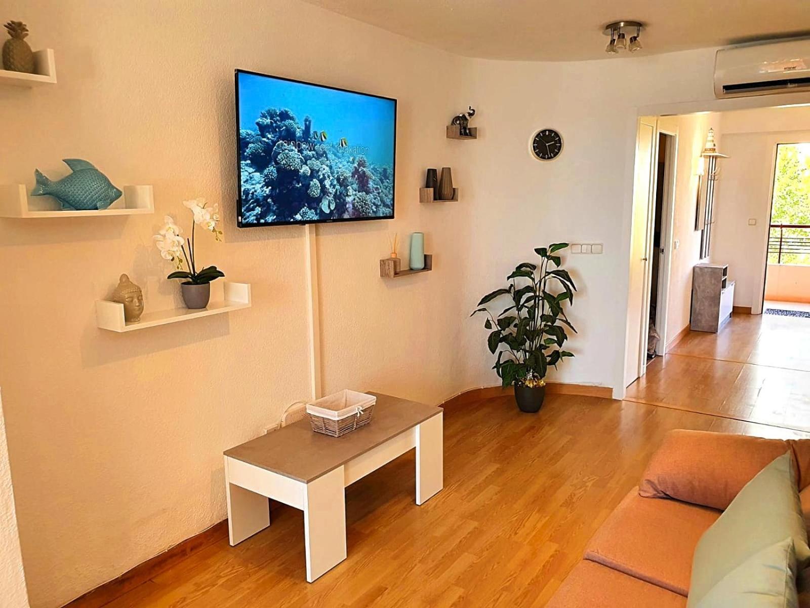 COBLANCA 7 Levante Beach