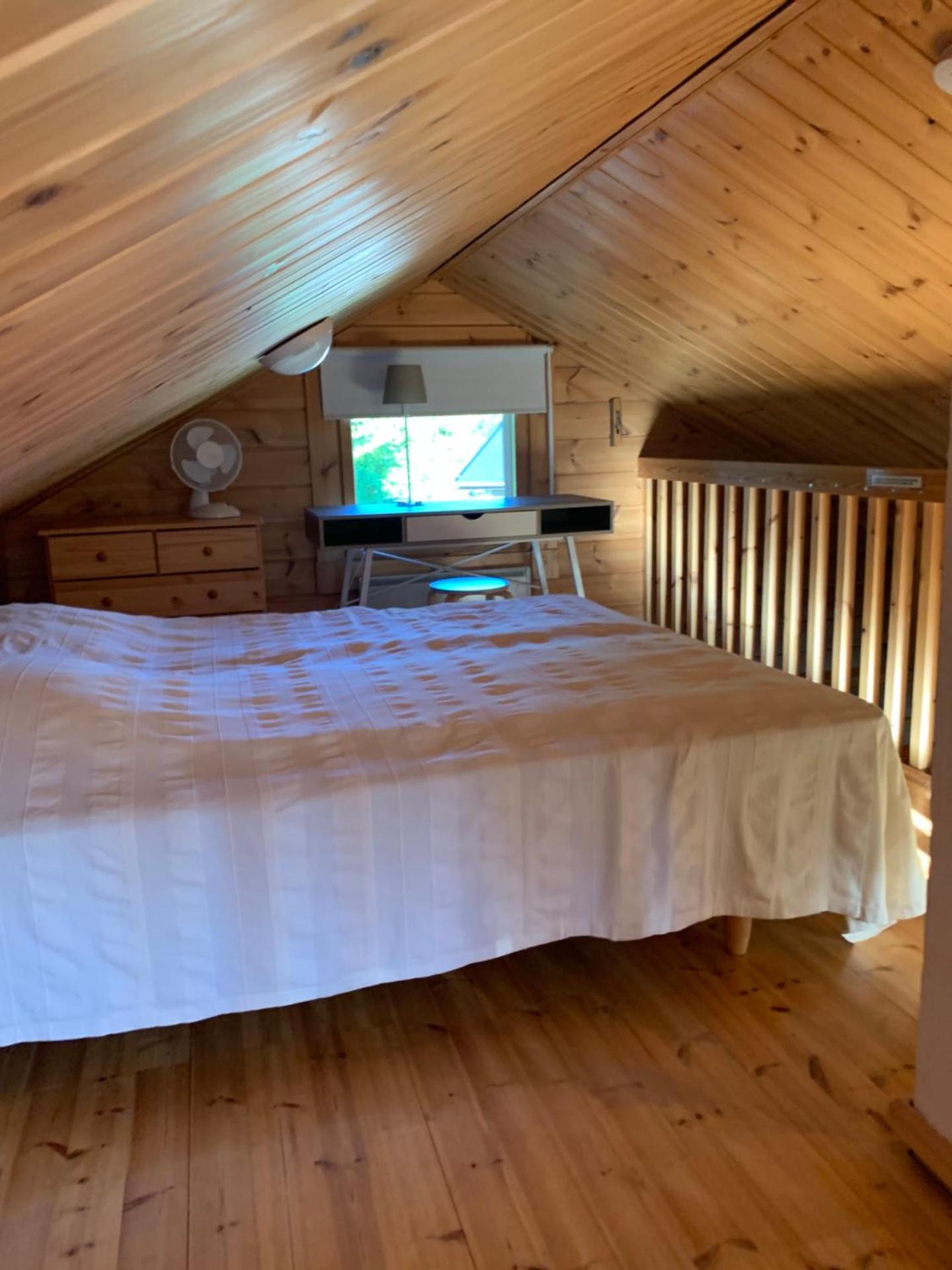 Yllästölli 2 D, Äkäslompolo