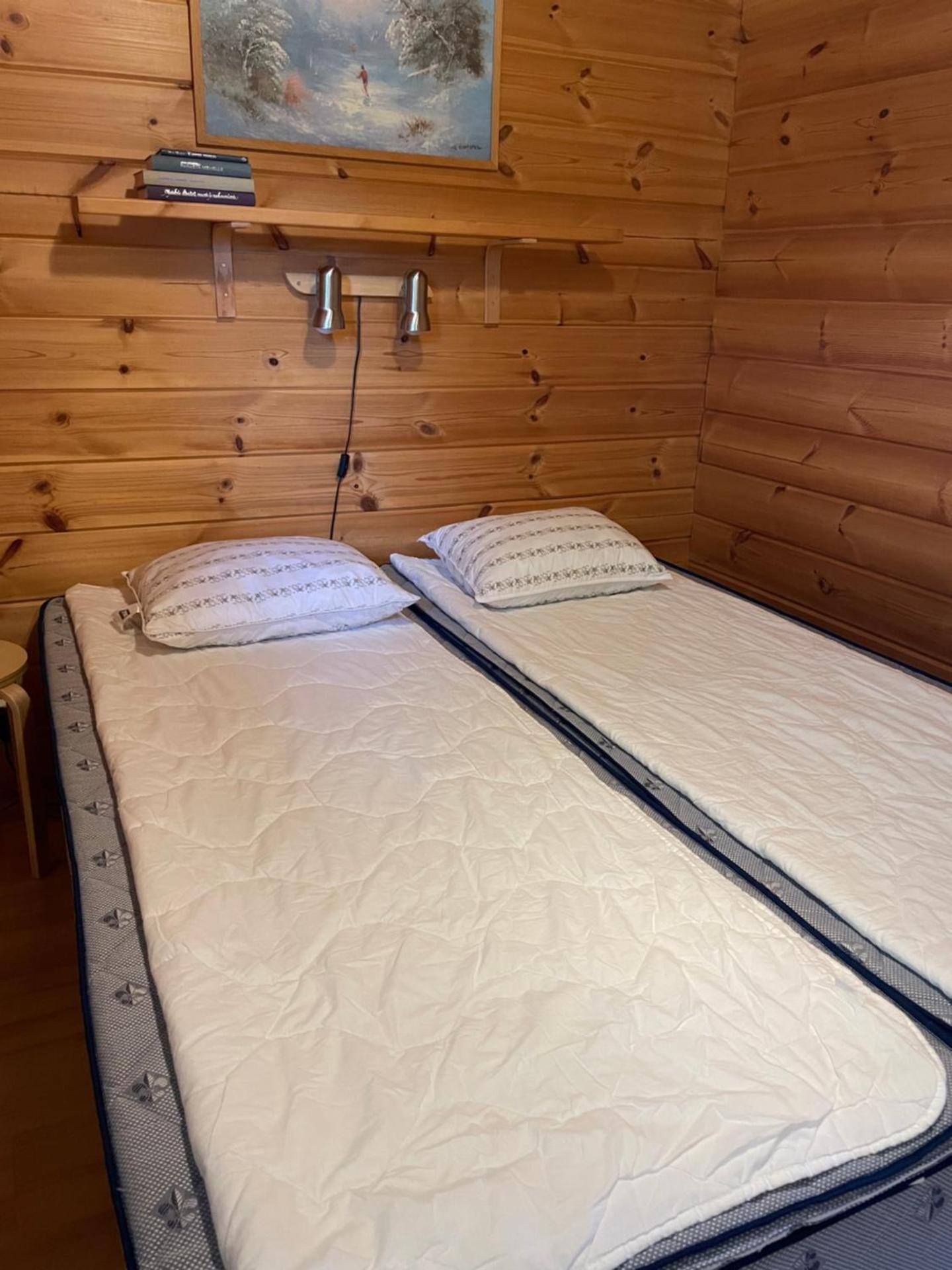 Yllästölli 2 D, Äkäslompolo