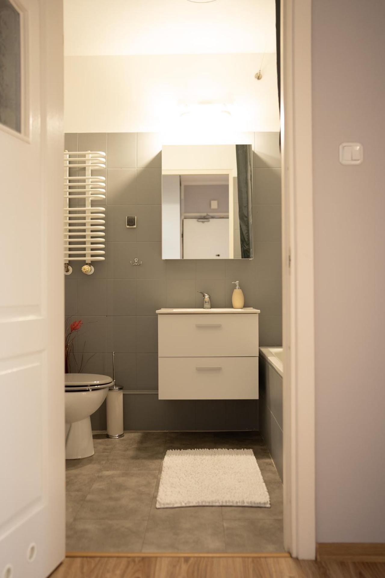 Apartament na Polnej