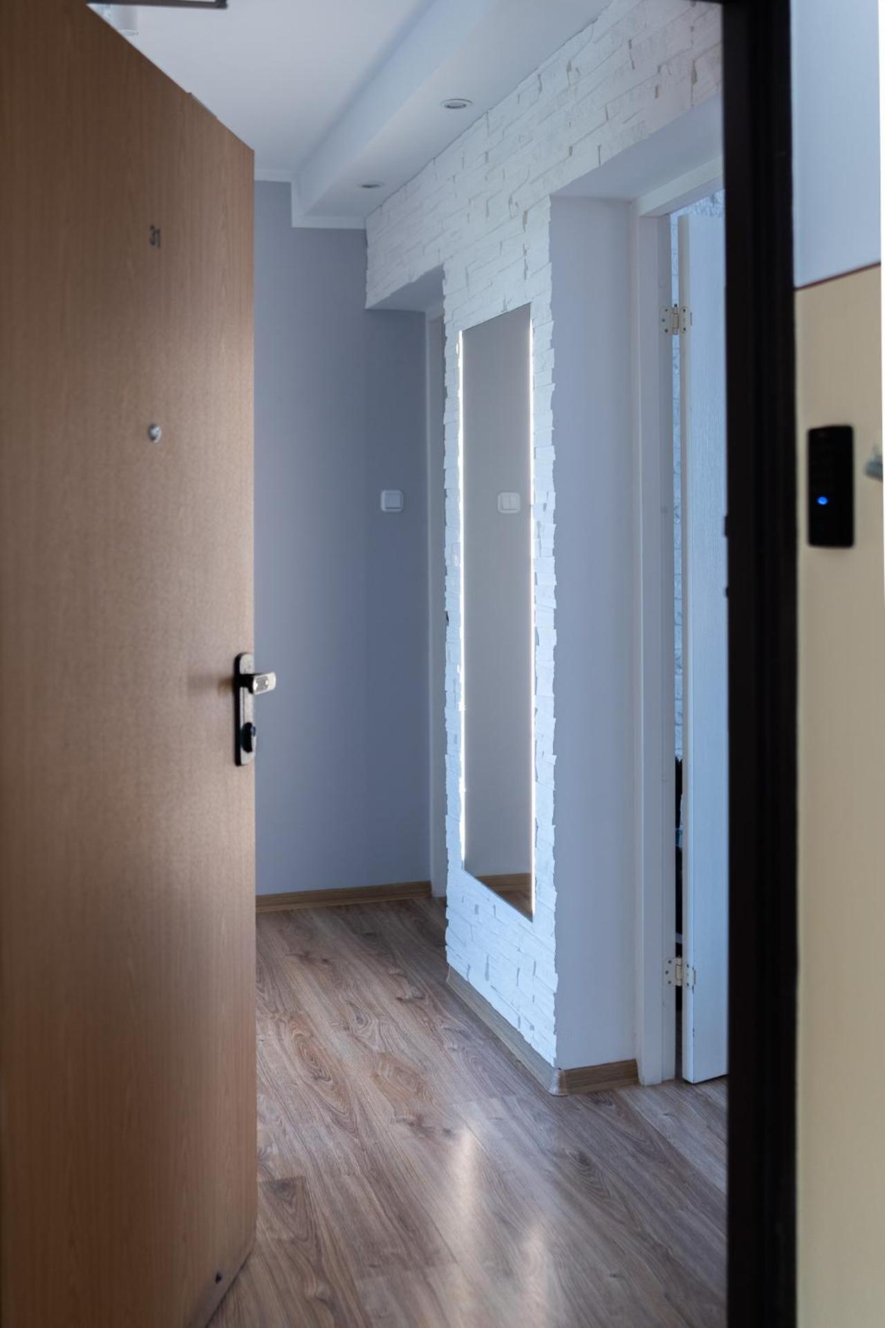 Apartament na Polnej