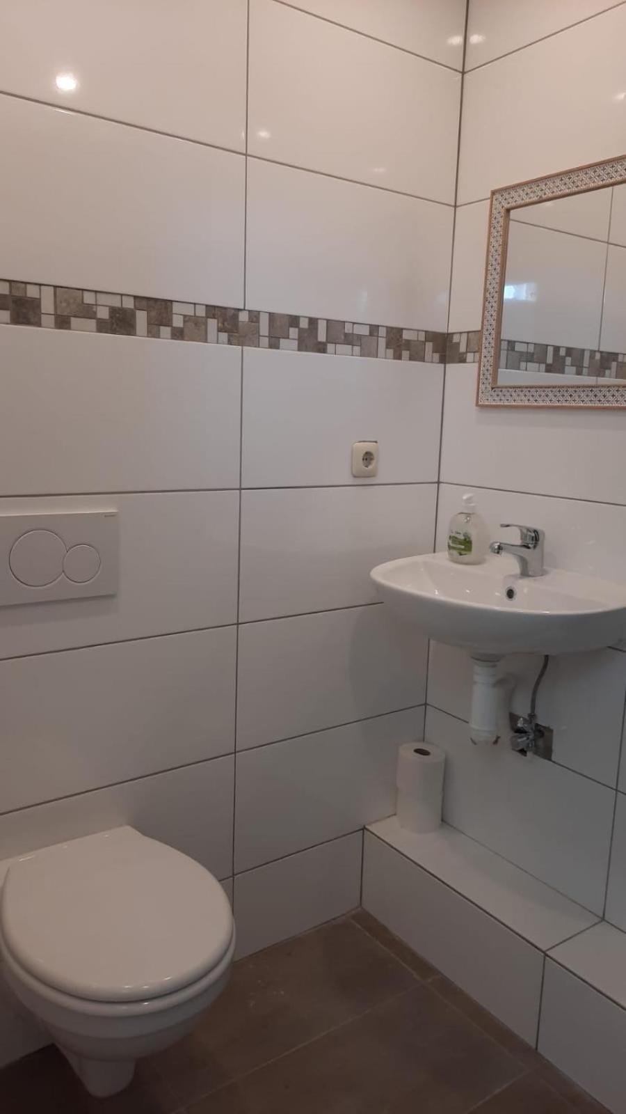 Ferienwohnung Mittelpunkt