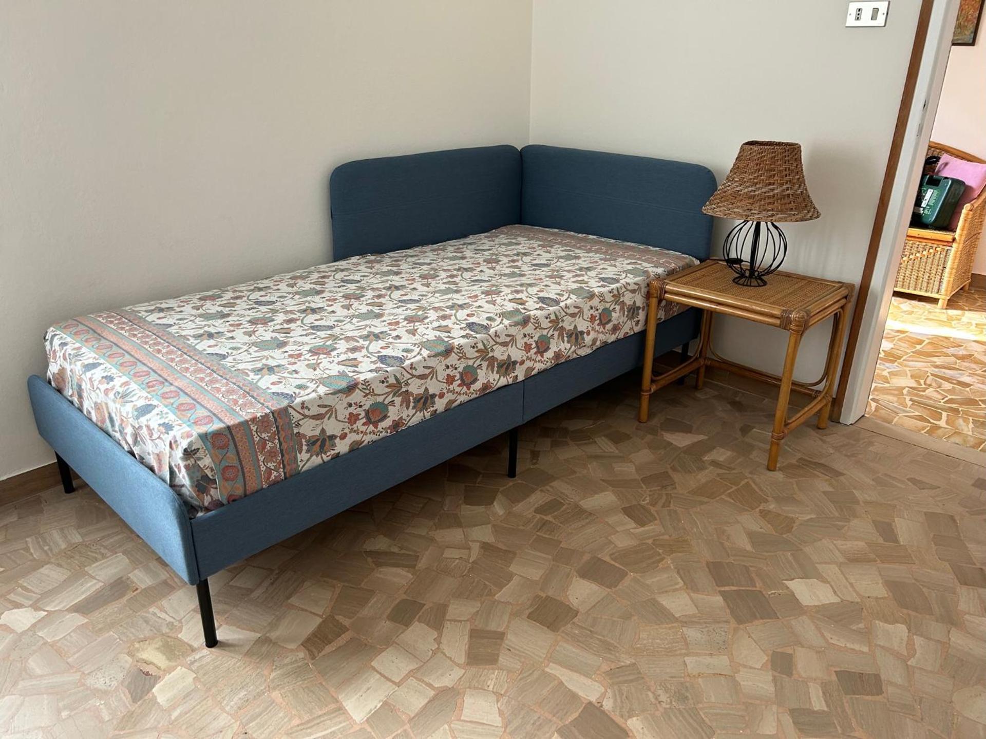 Una scelta strategica