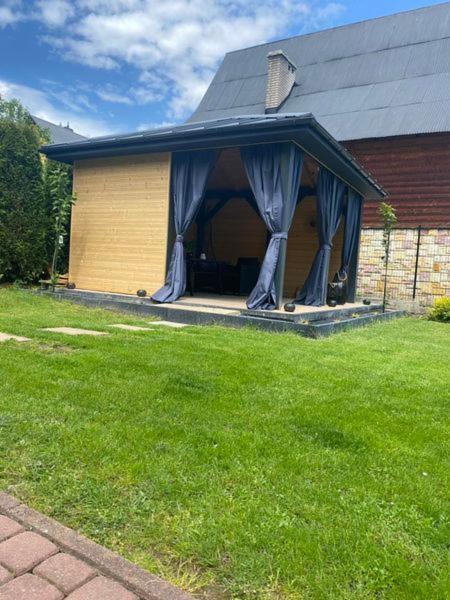 Apartament nad Szczawniczkiem