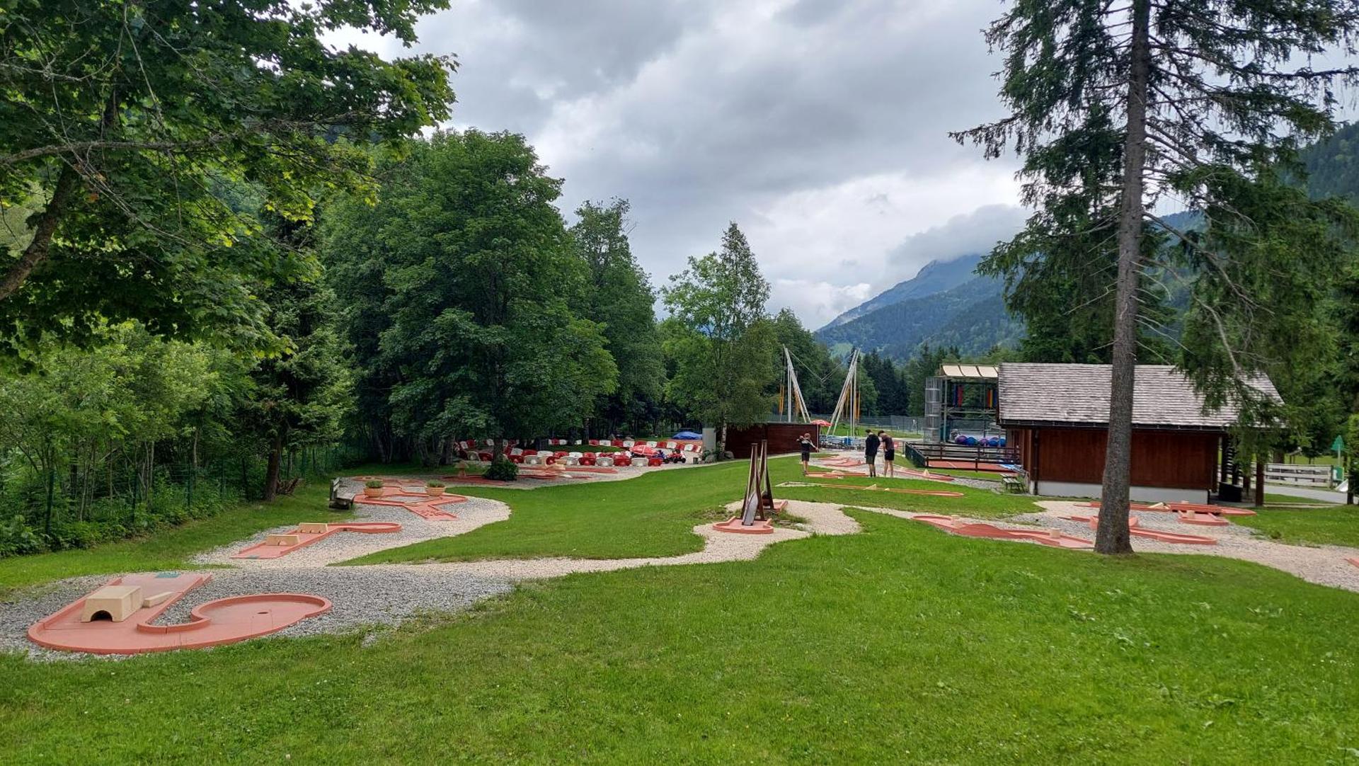 Studio au pied des remontées/wifi/smart TV/parking