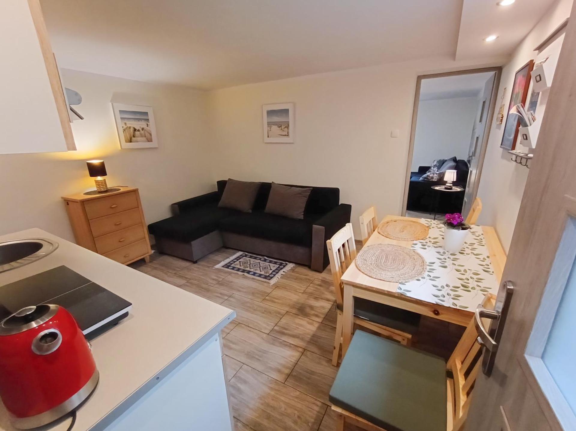 Apartament Nadmorski