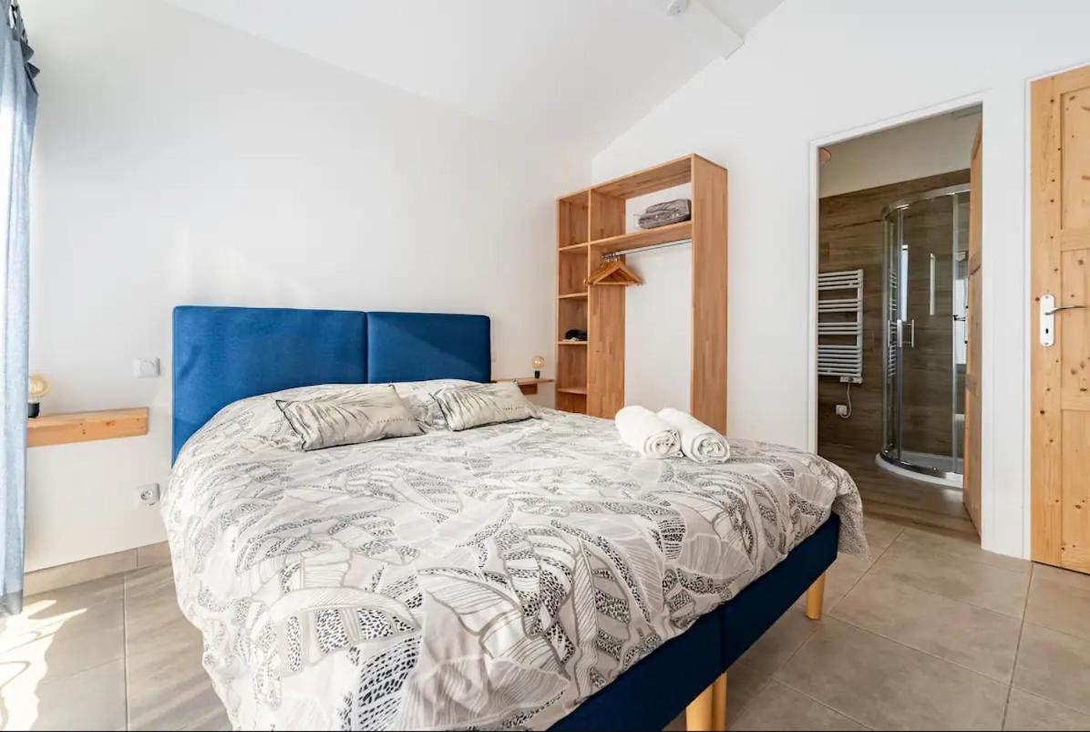 Villa Blanche - Suite en Provence