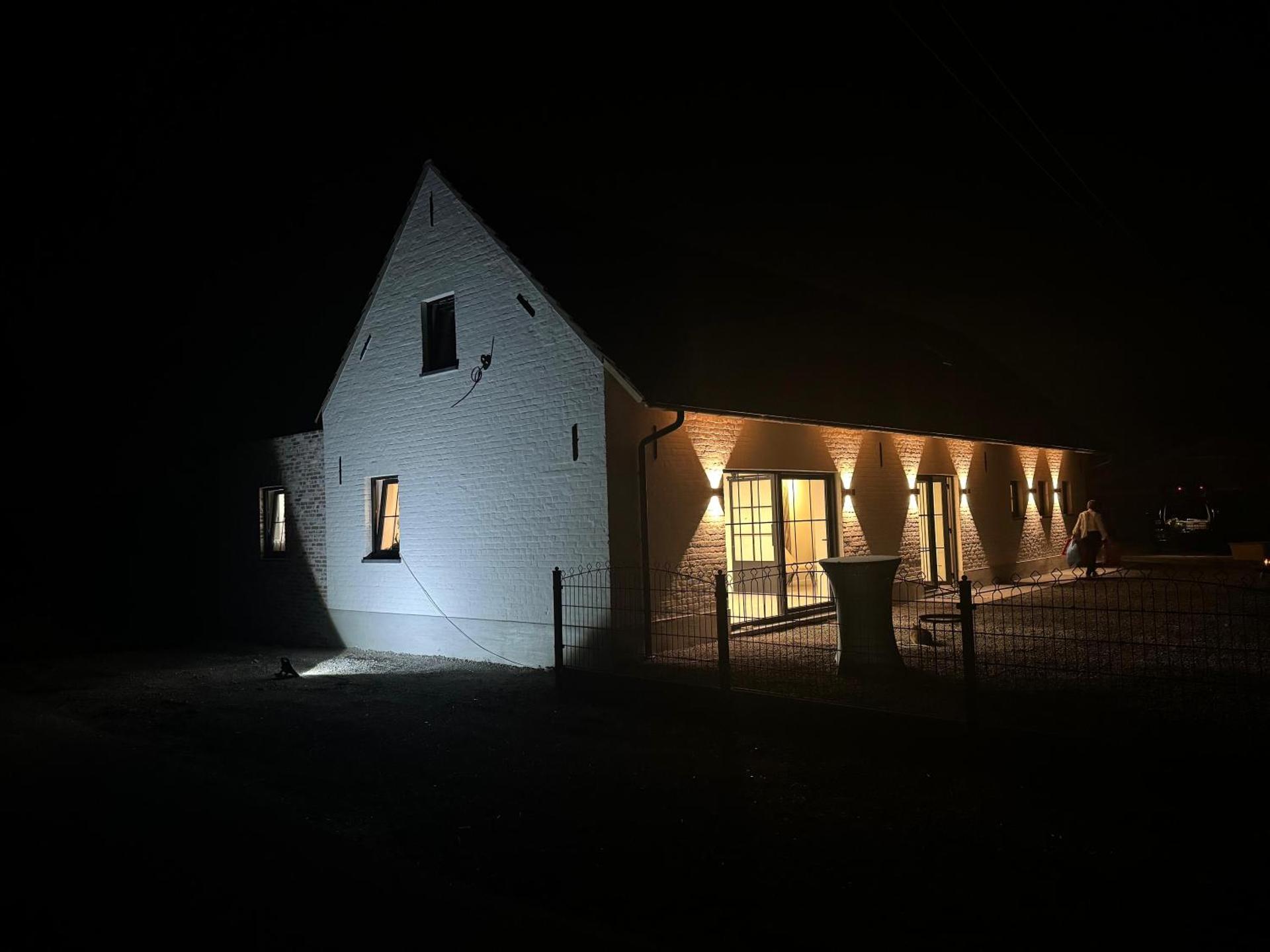 De Viervoeters Hoeve