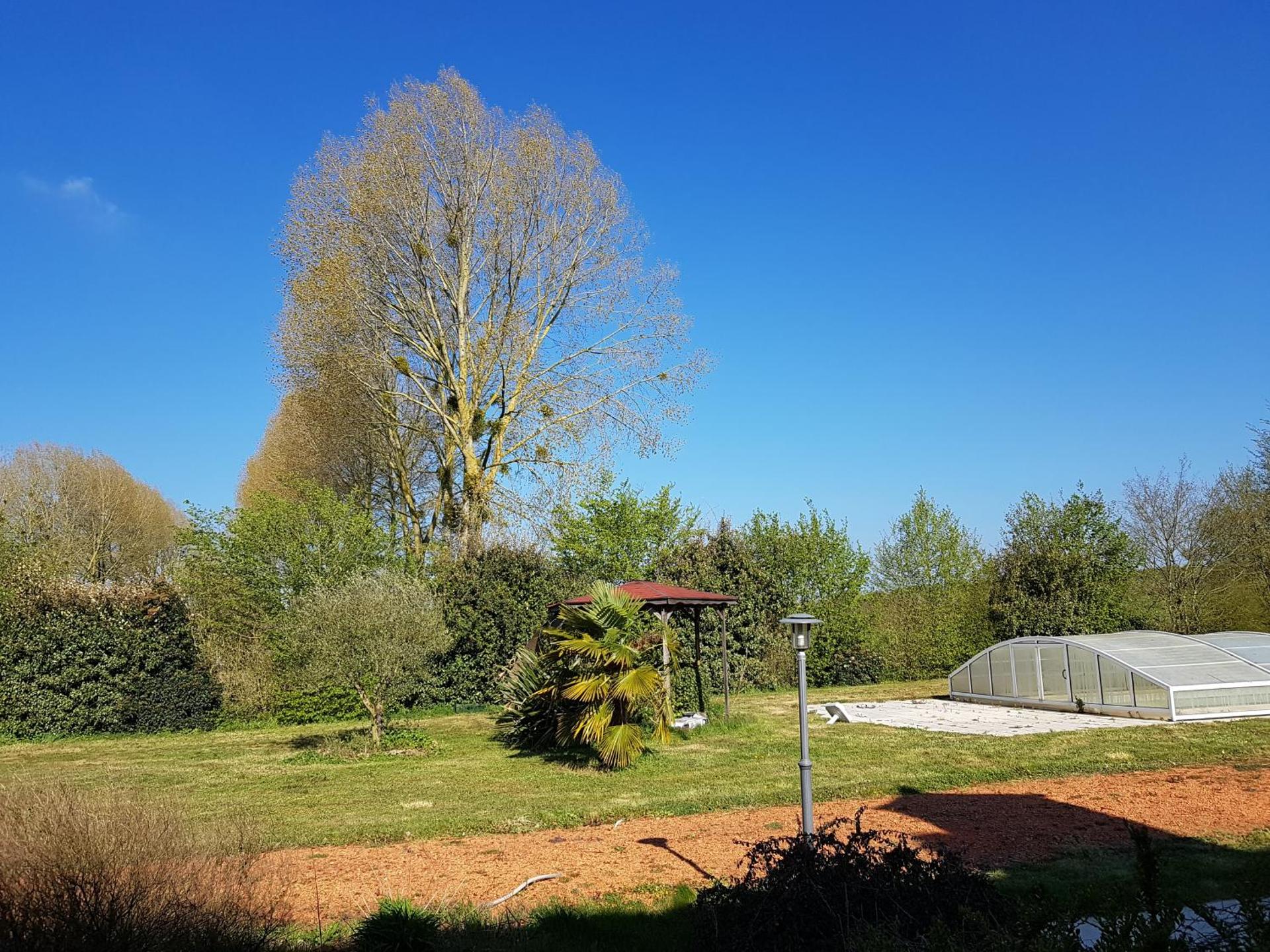 Au repos du Lezard , Reves Vénitiens