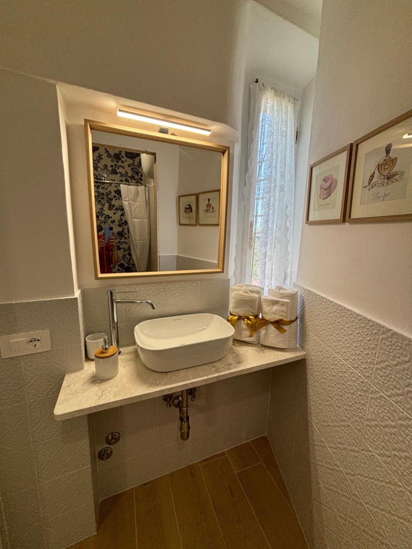 Casa Vacanze La Donna di Cuori