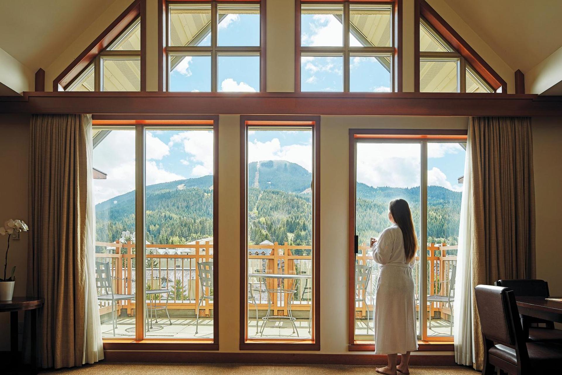 View (from property/room)