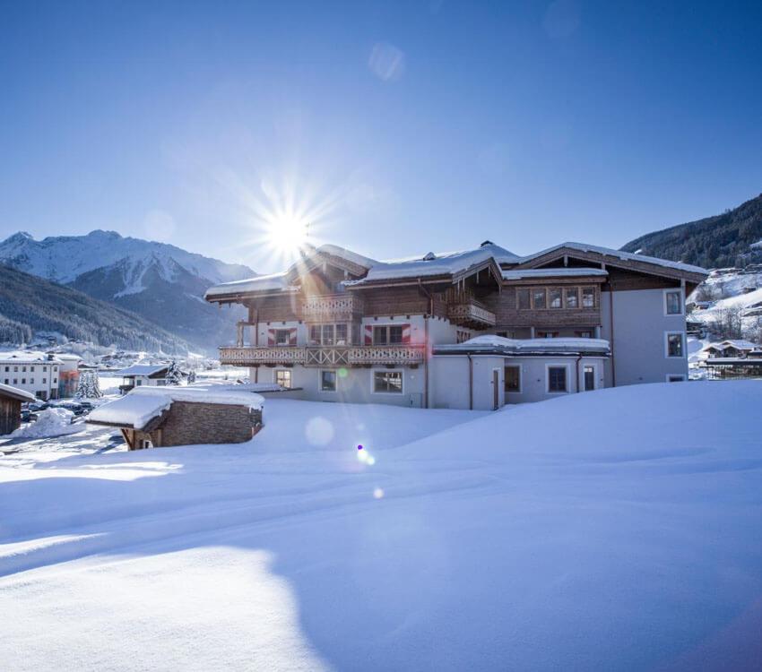 Naturresort Senningerhof