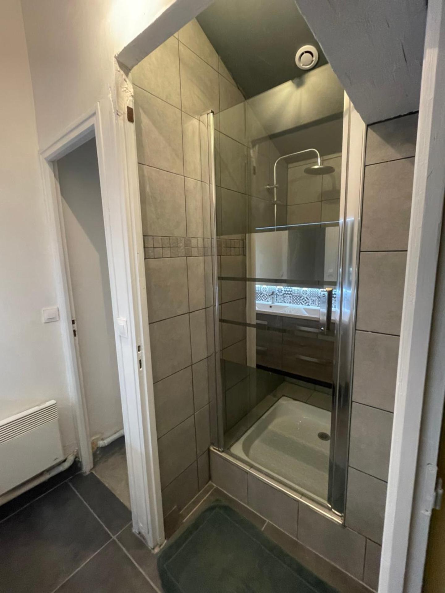 logement dans un centre Equestre grand parking