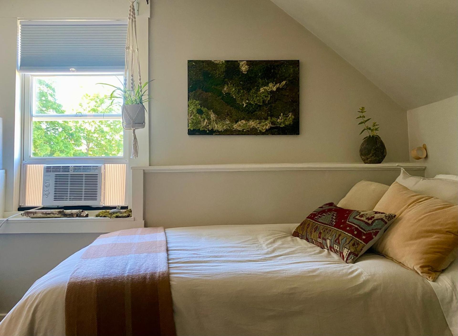 Craftsbury Farmhouse