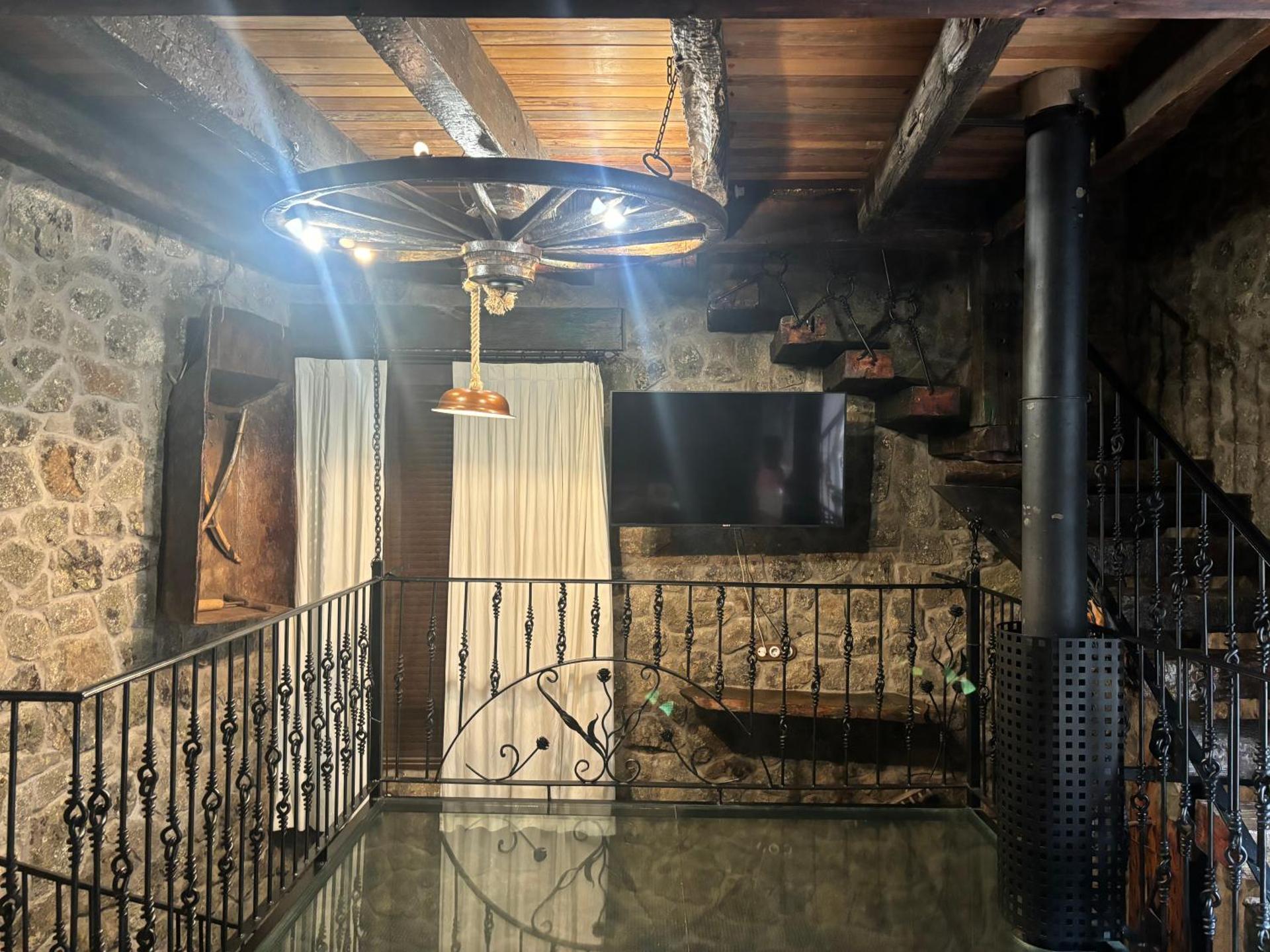 Casa rural Domínguez