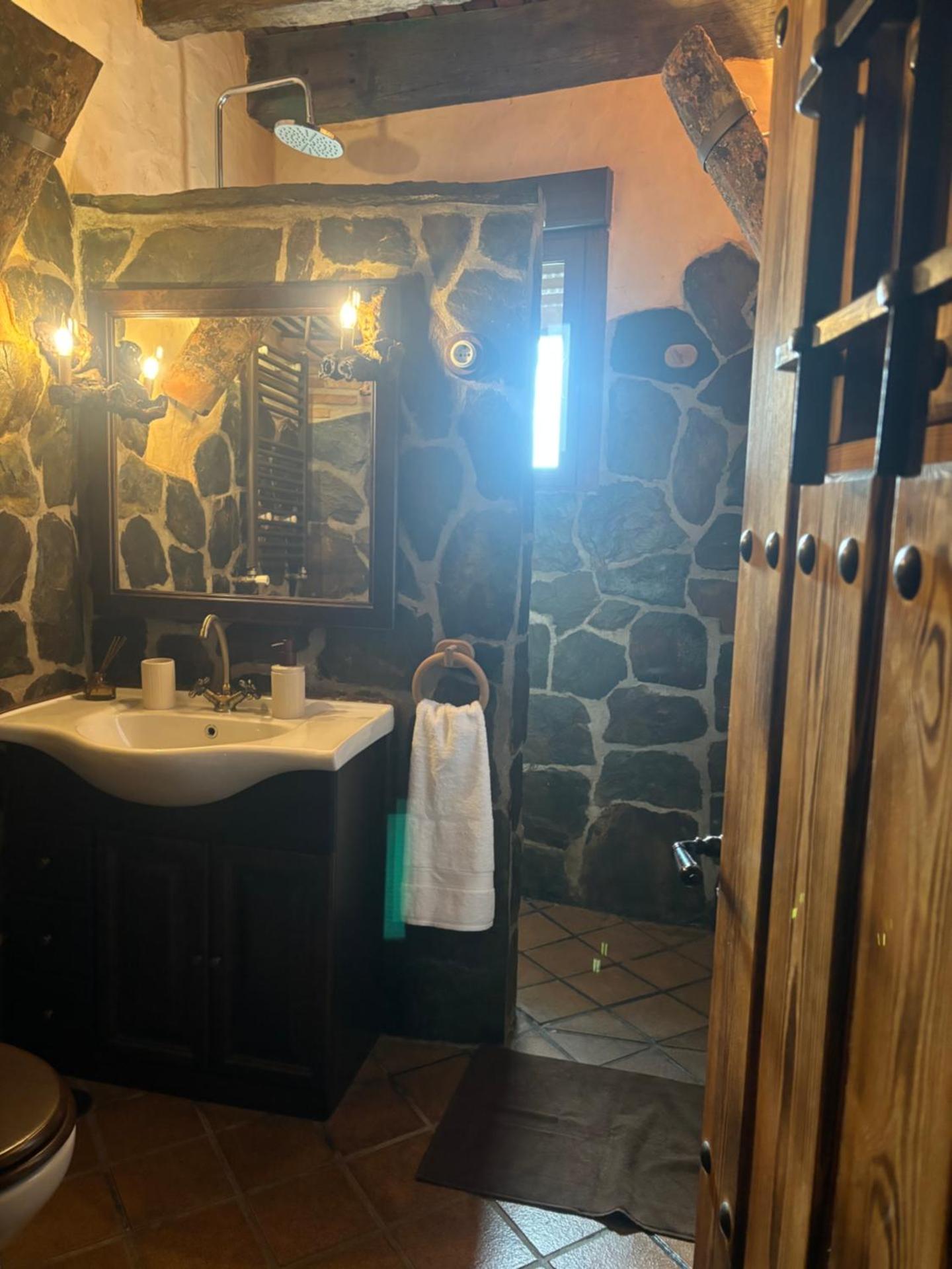 Casa rural Domínguez