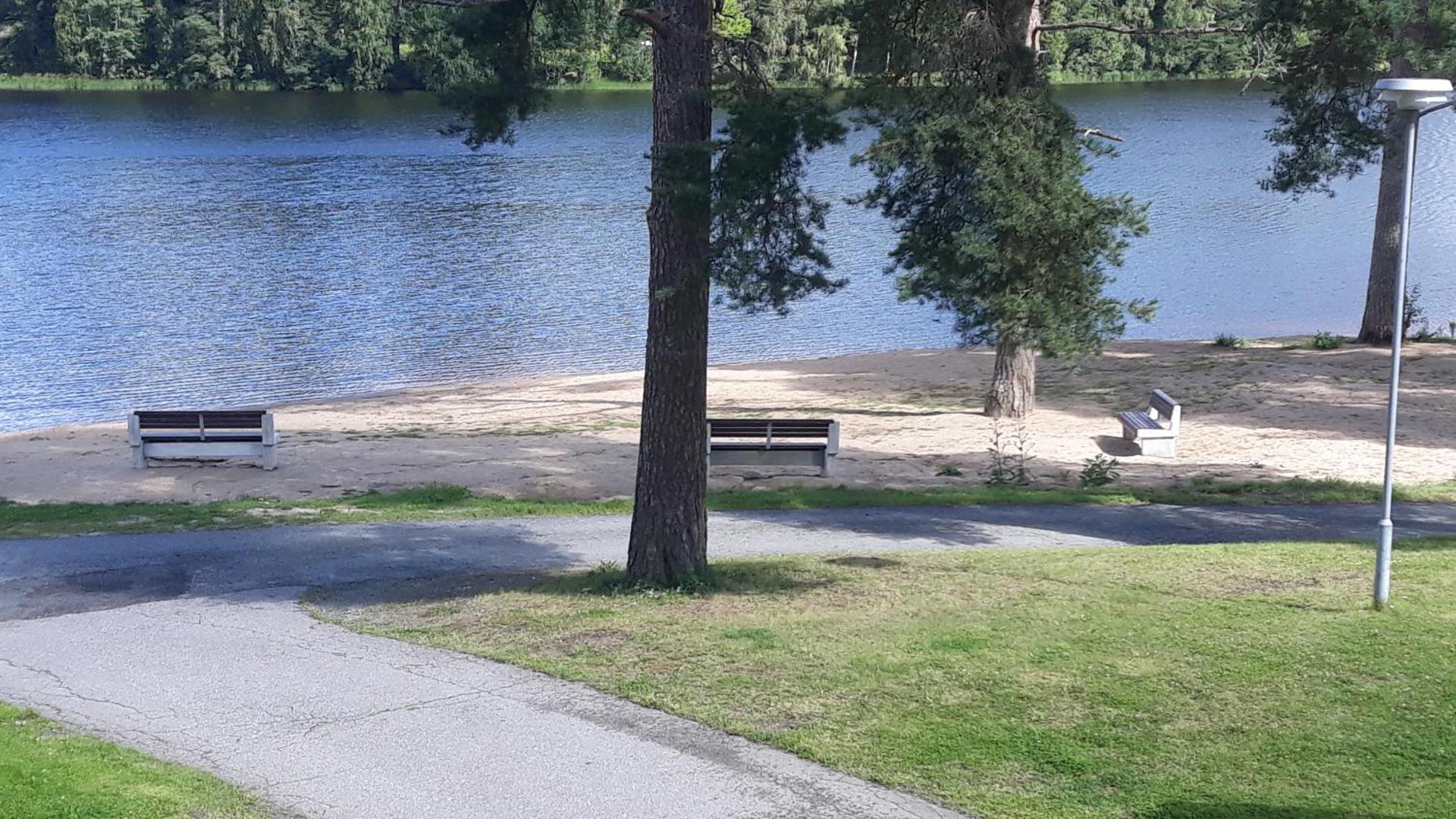 Ikaalisten kylpylä-hotelli