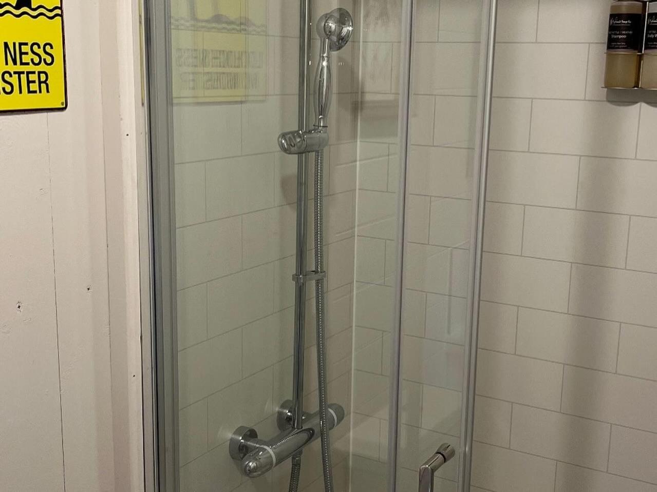 Retreat Hot Tub Highland Cabin