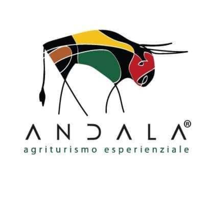 Andala agriturismo esperienziale