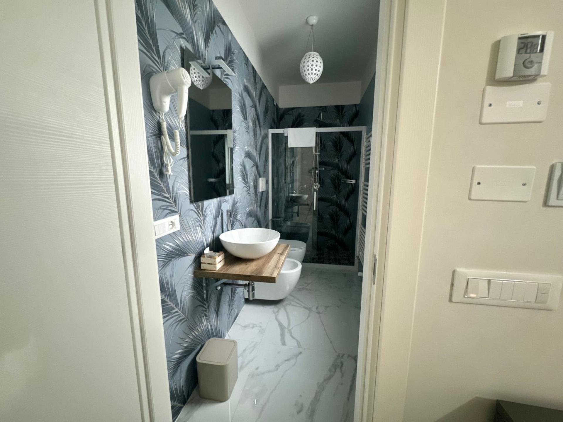 Camera Matrimoniale Piccola