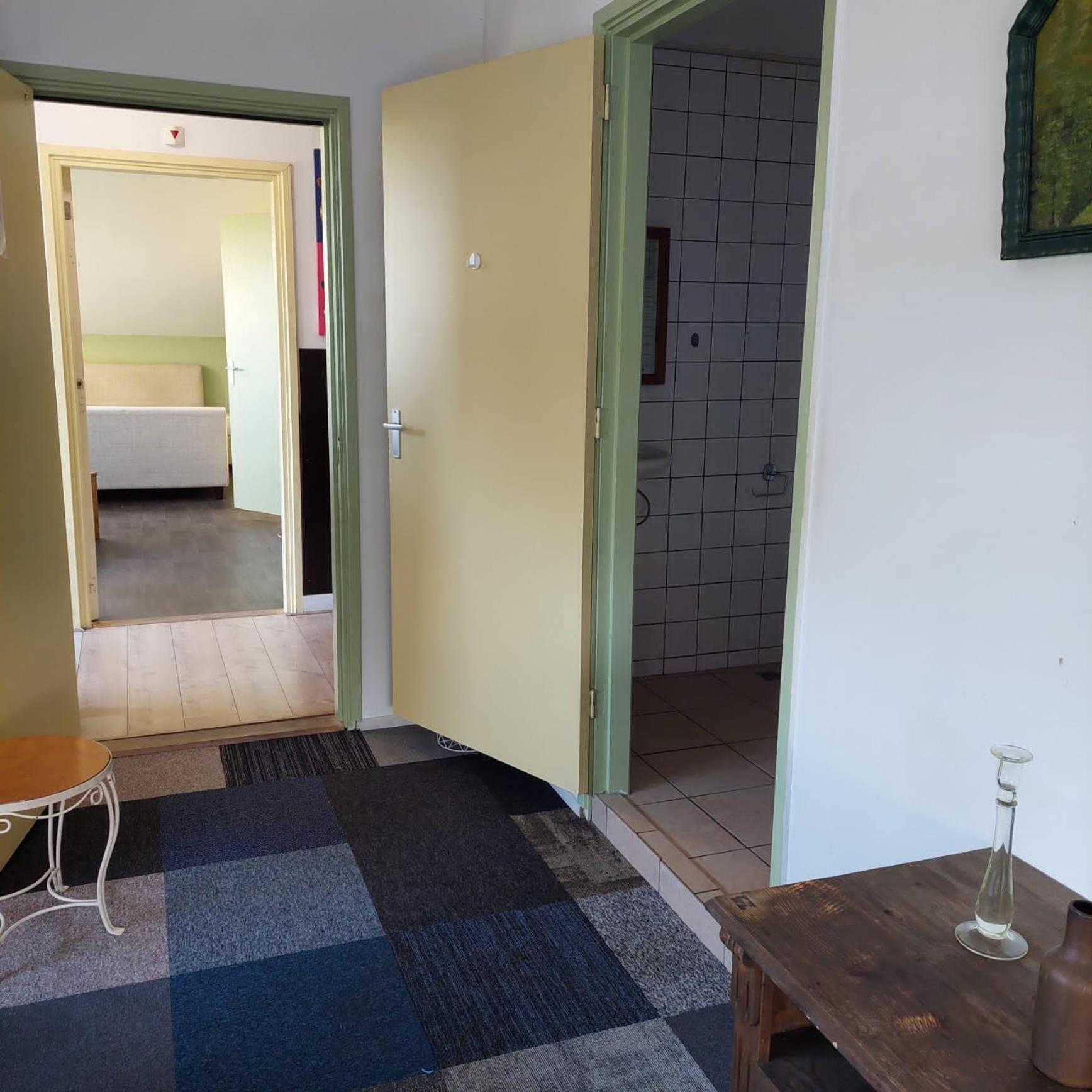 BenB Pieterburen Broek