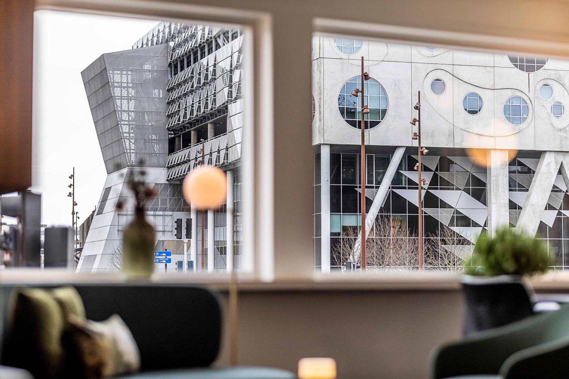 View (from property/room)