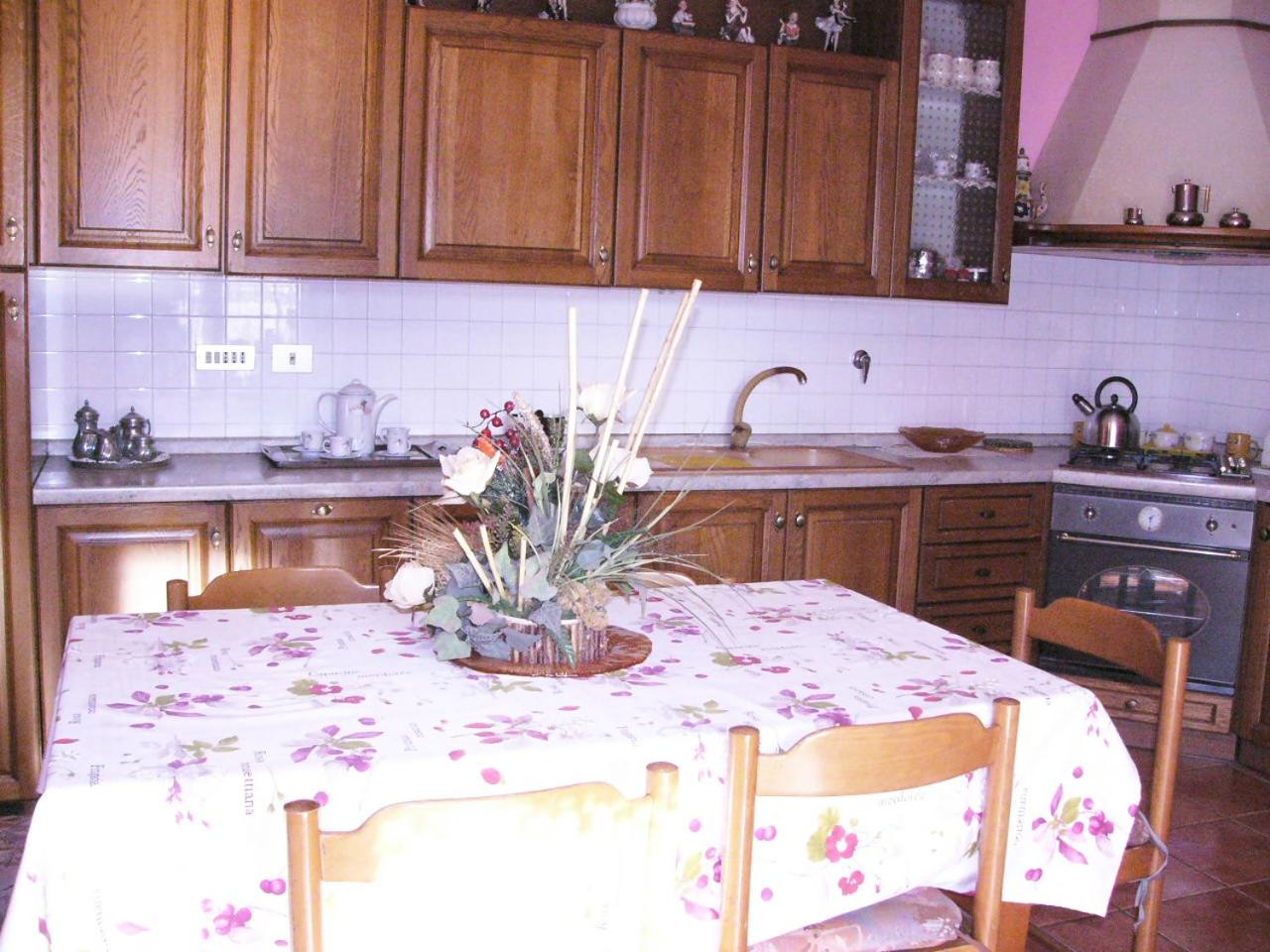 Appartamento Via Latina