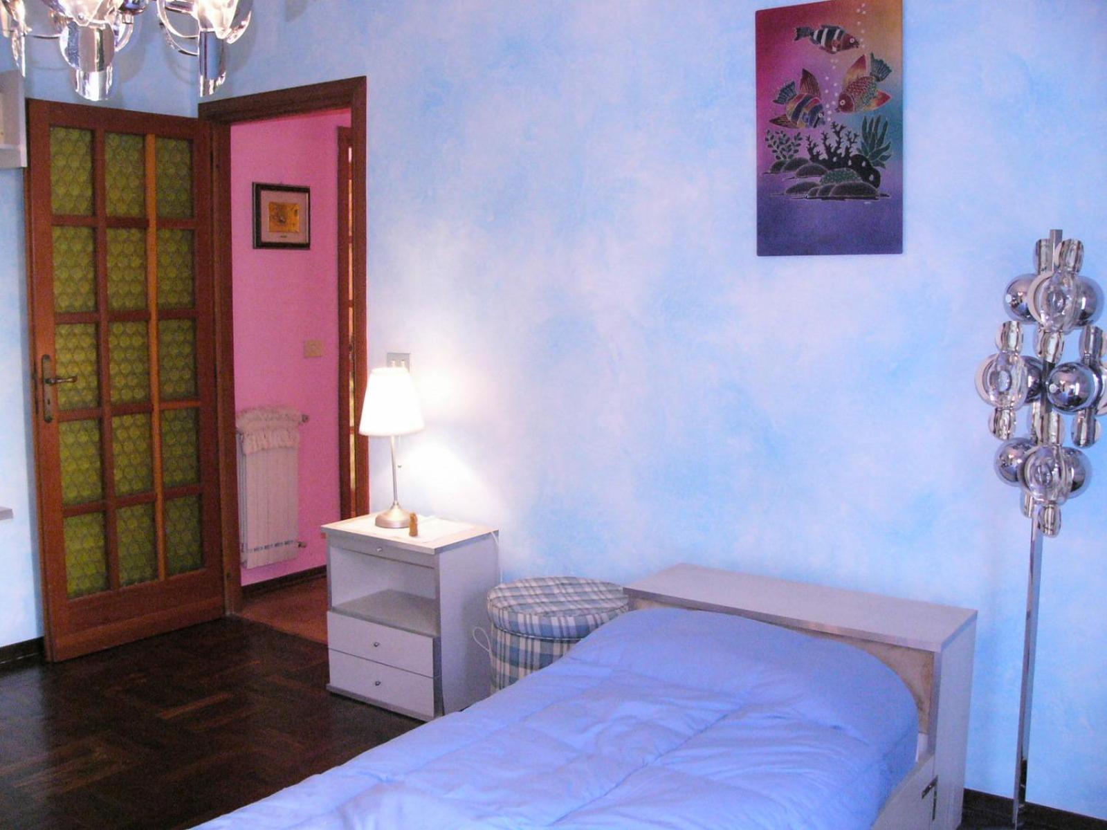 Appartamento Via Latina