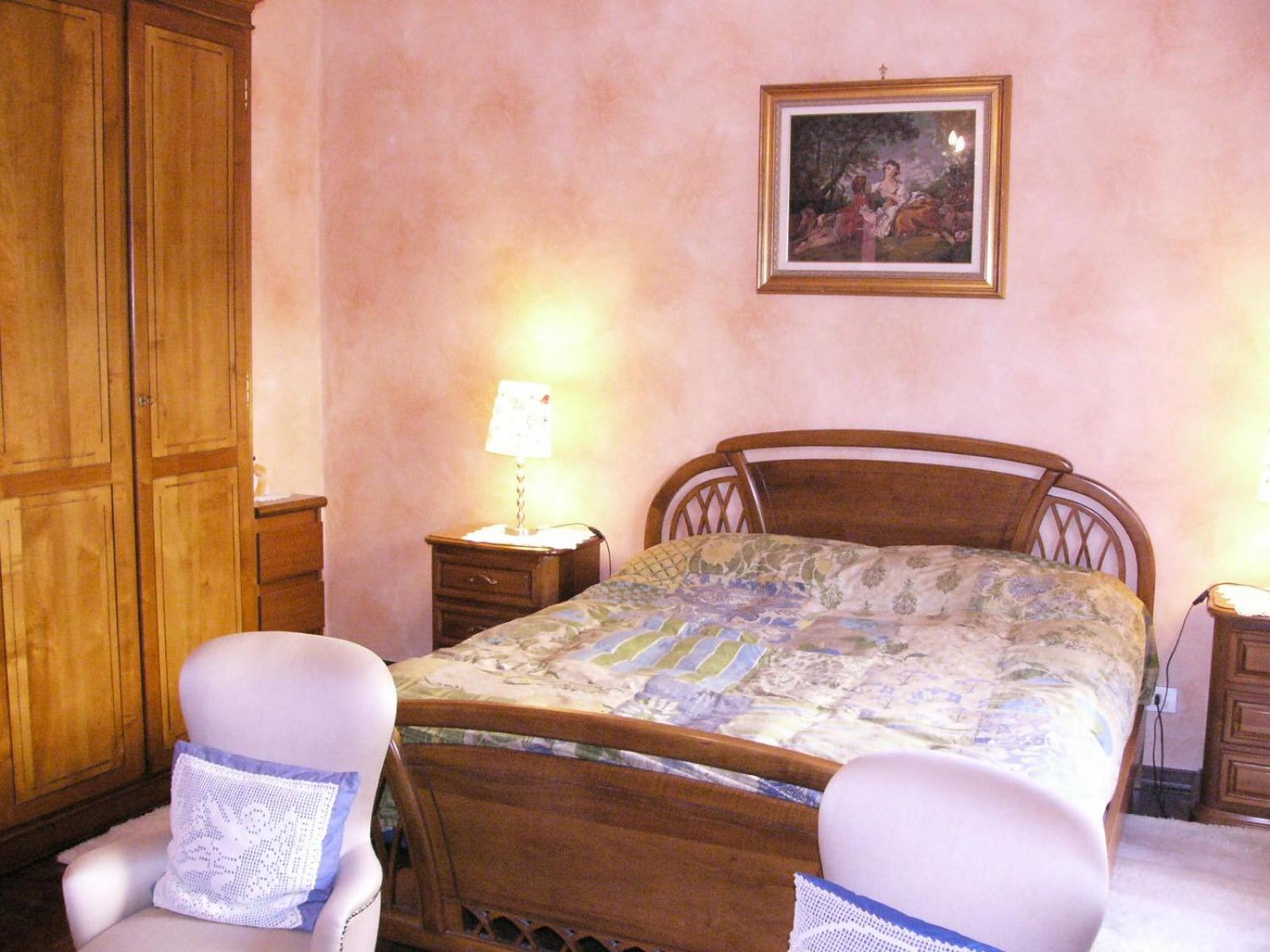 Appartamento Via Latina