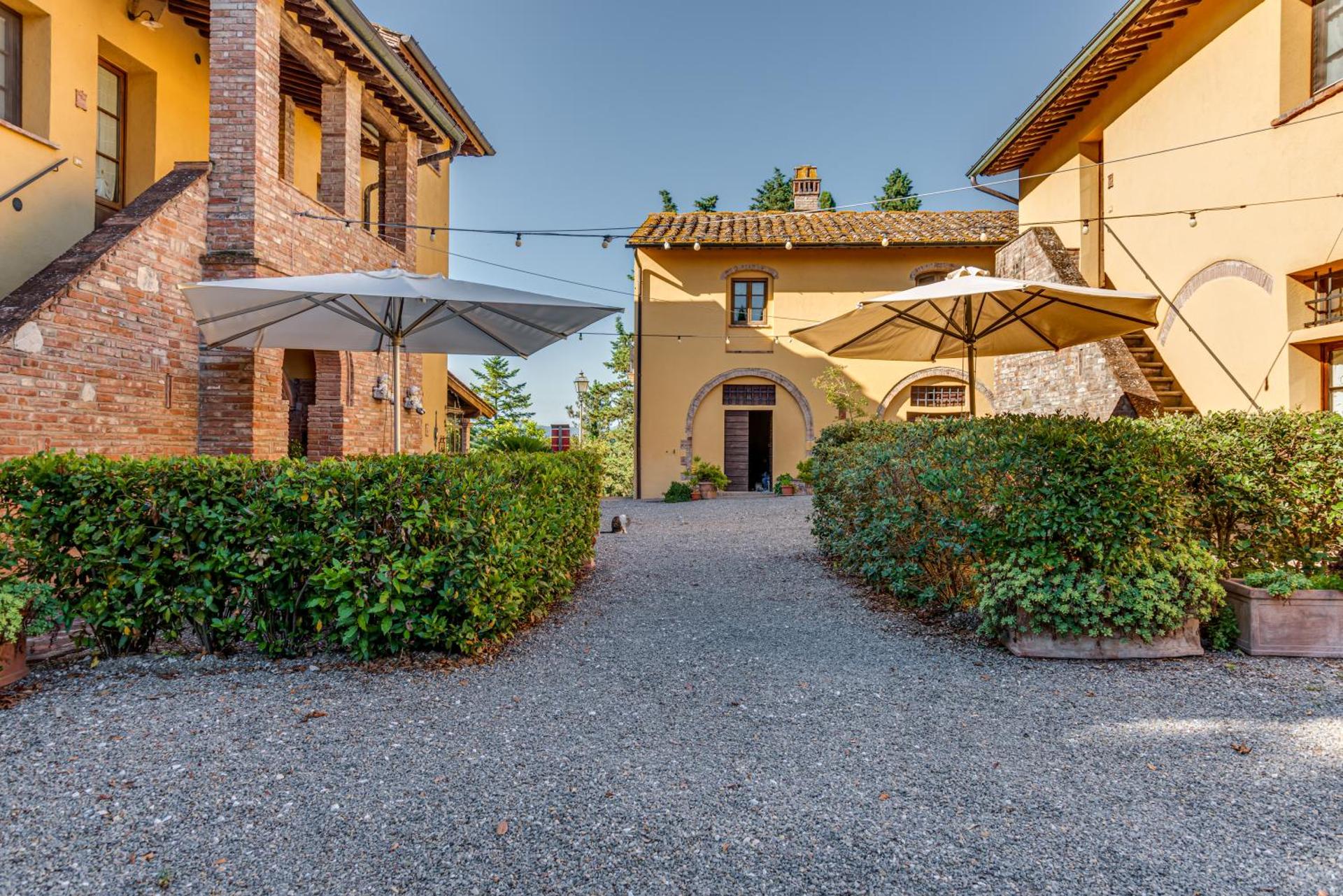 Tenuta Il Casale di San Miniato