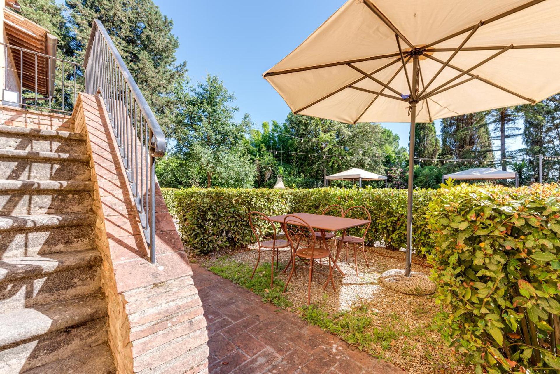 Two-Bedroom Superior Apartment