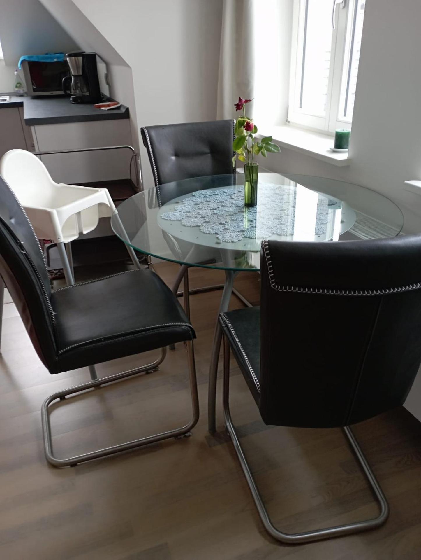 Peaceful Apartment-3 Zi, Loggia & Garden in Blankenese