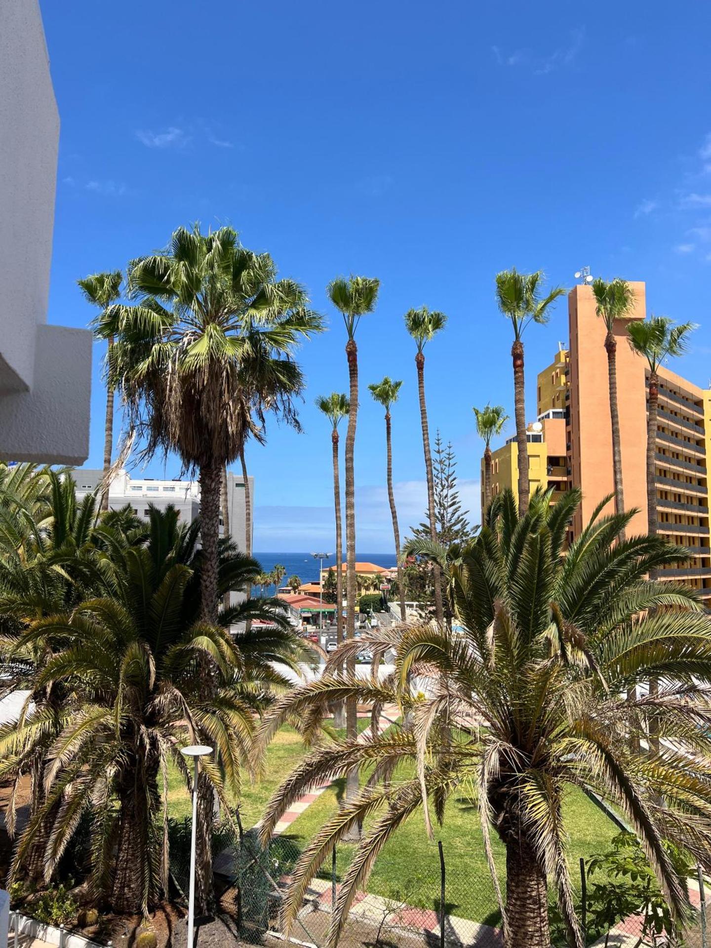 Tenerife sea view 216