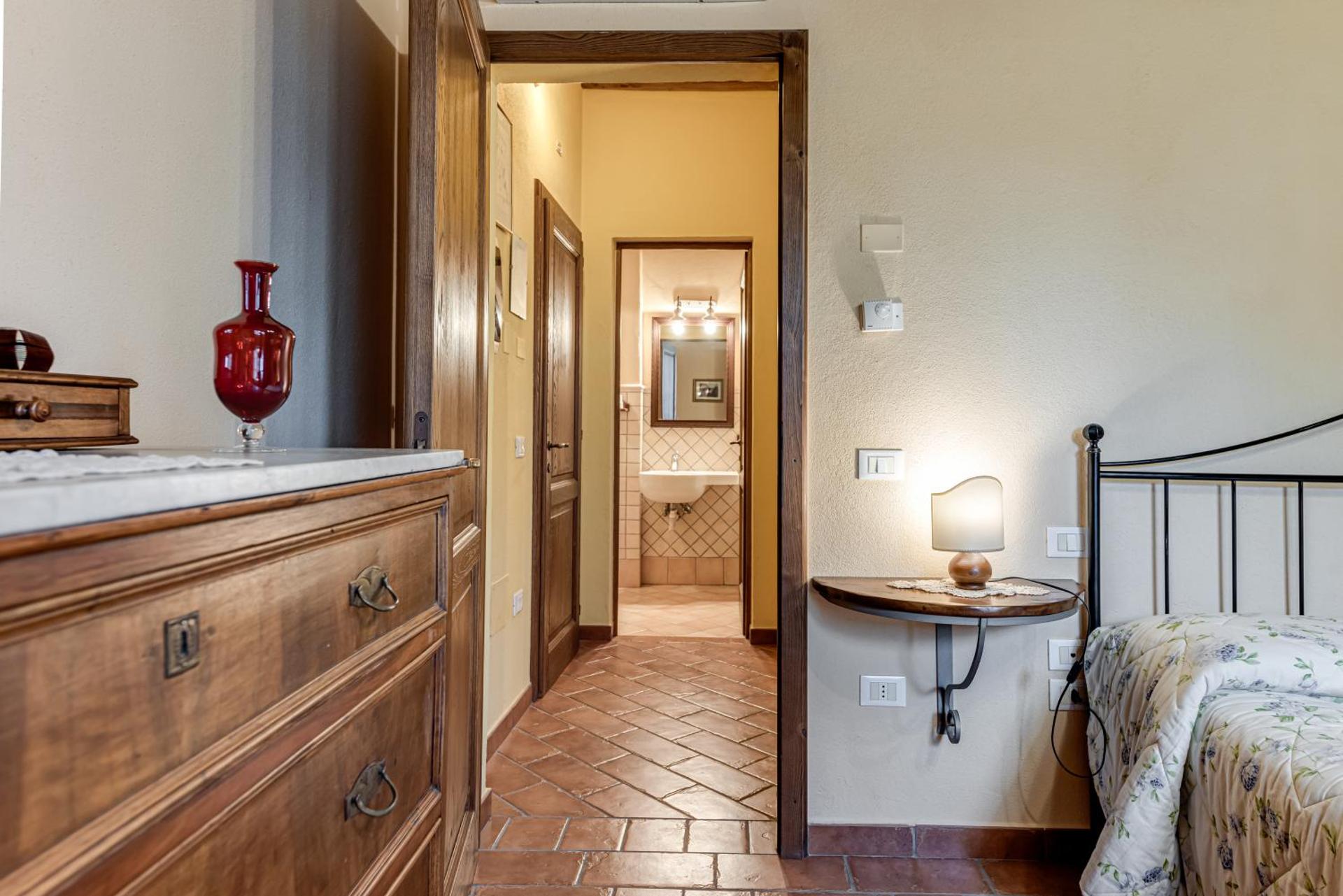 Tenuta Il Casale di San Miniato