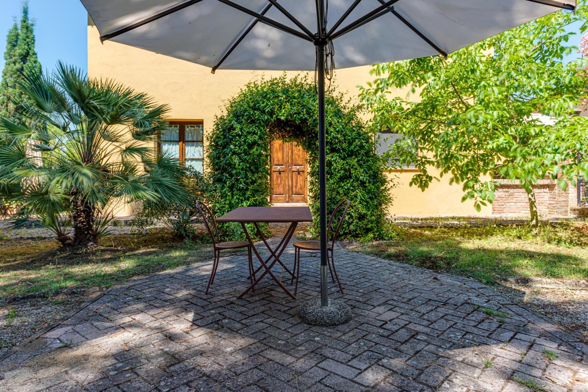 Tenuta Il Casale di San Miniato