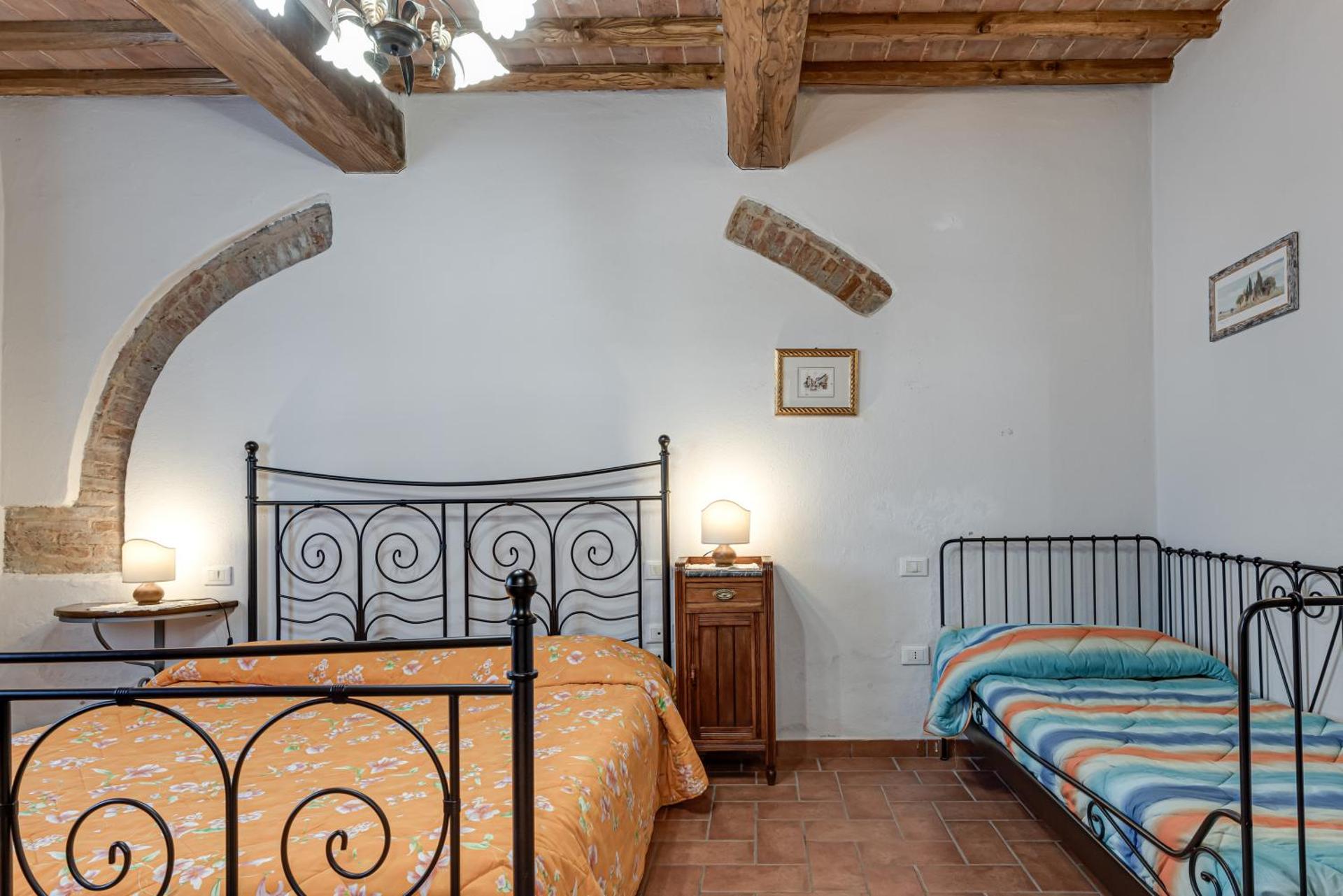 Tenuta Il Casale di San Miniato