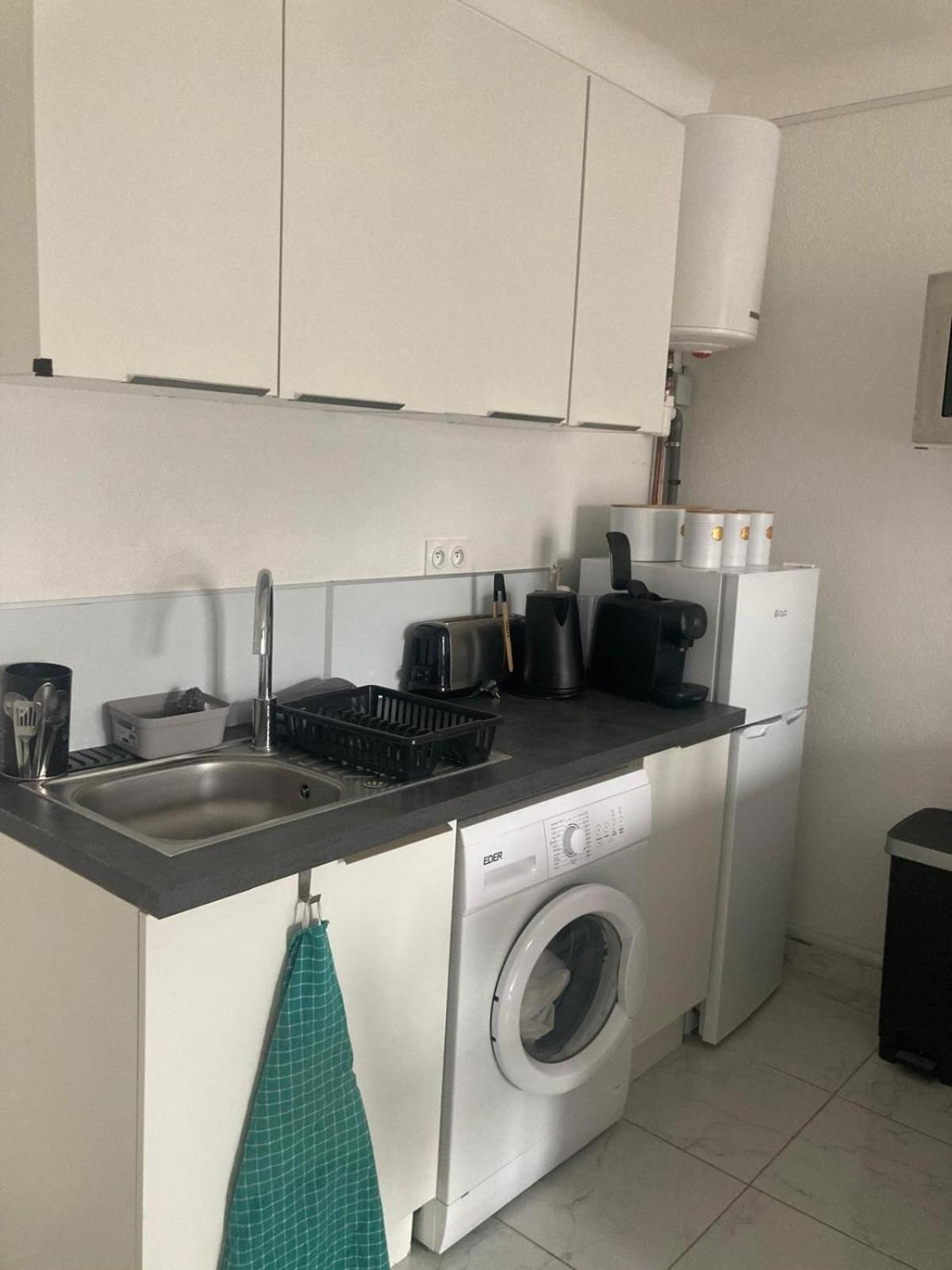 ABS Appart, Agréable appart Argelès