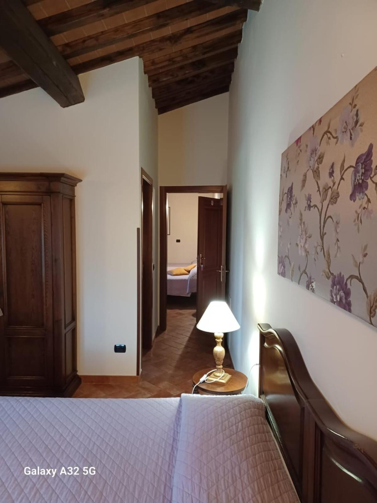 Poggio Desto Bed & Breakfast