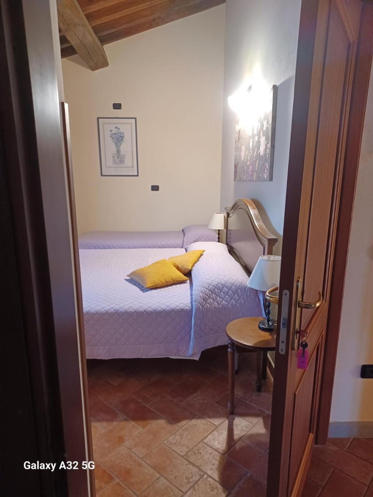 Poggio Desto Bed & Breakfast