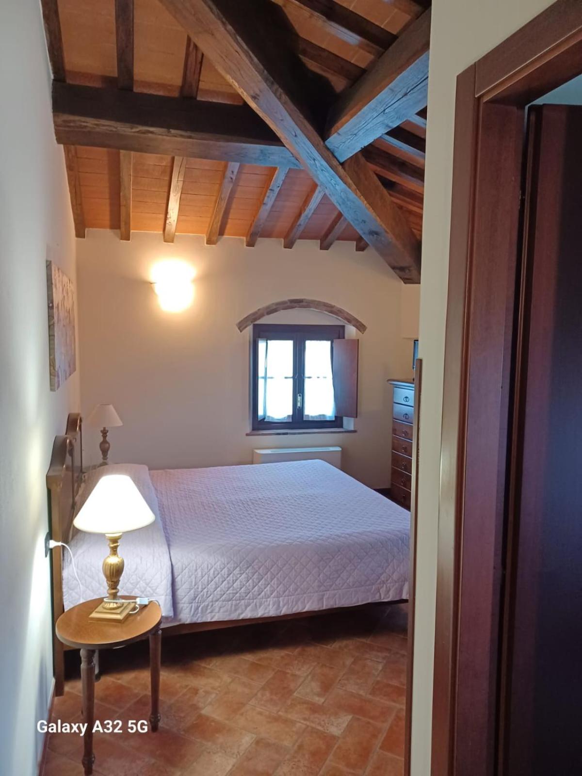 Poggio Desto Bed & Breakfast