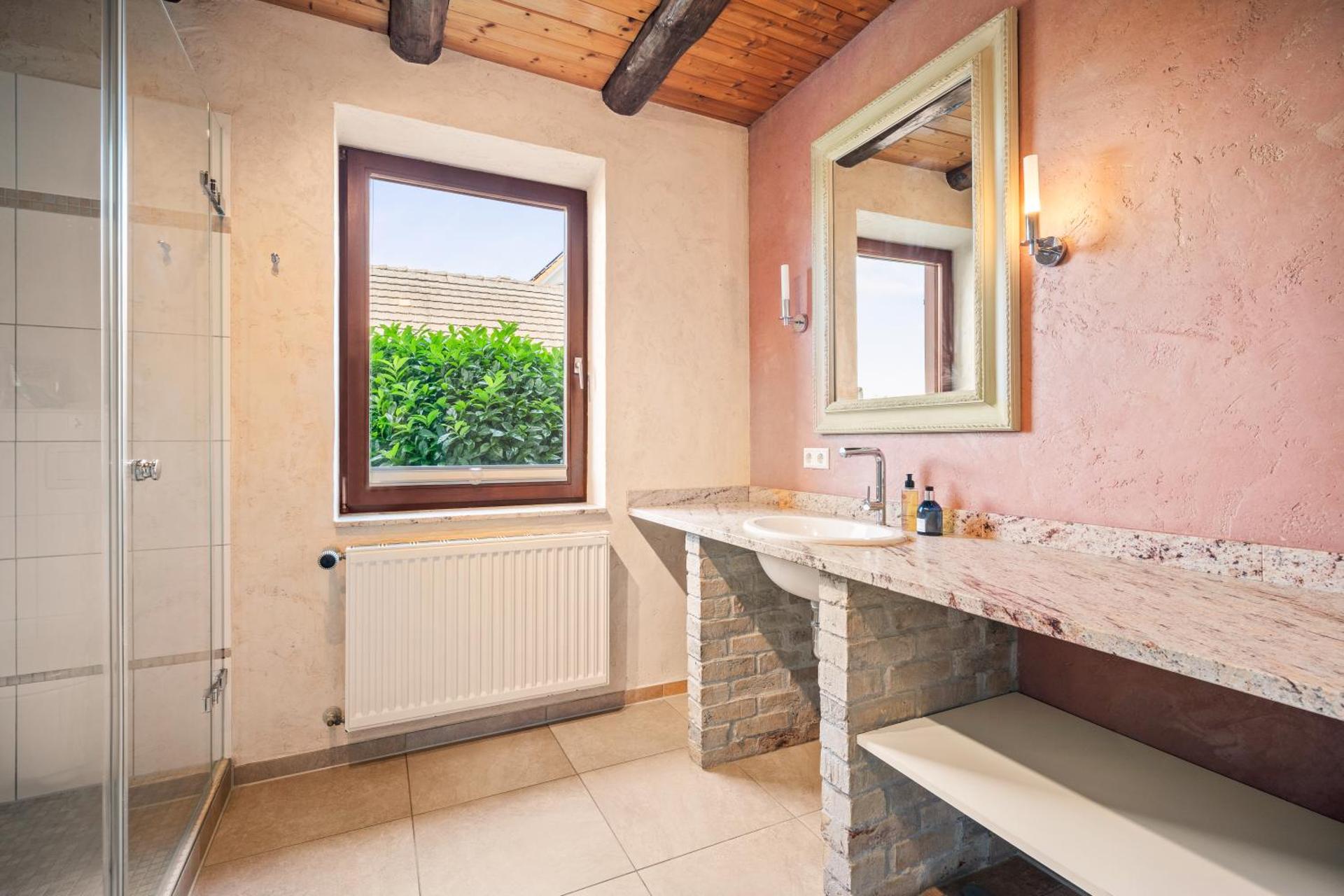 Ferien-Domizil Bodensee - 15 Personen Ferienhaus