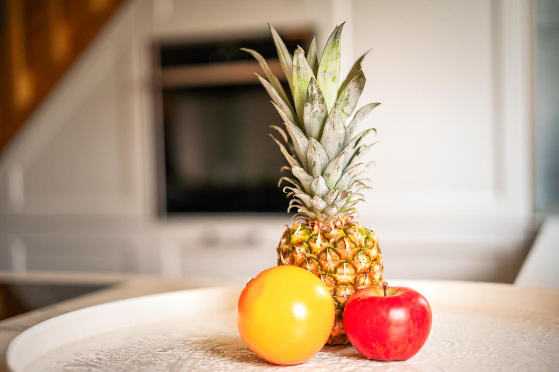 Ferien-Domizil Bodensee - 15 Personen Ferienhaus
