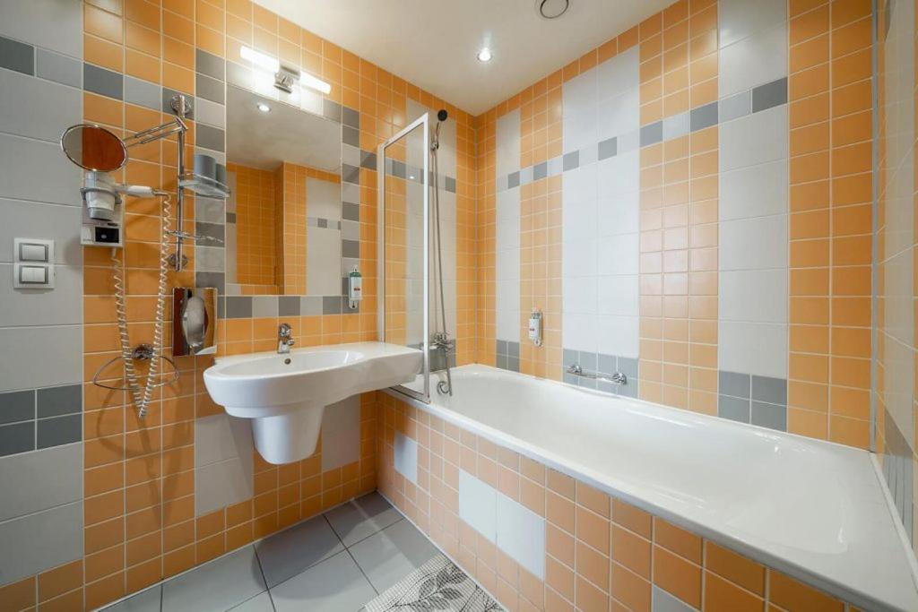 Penzion Homer Poděbrady