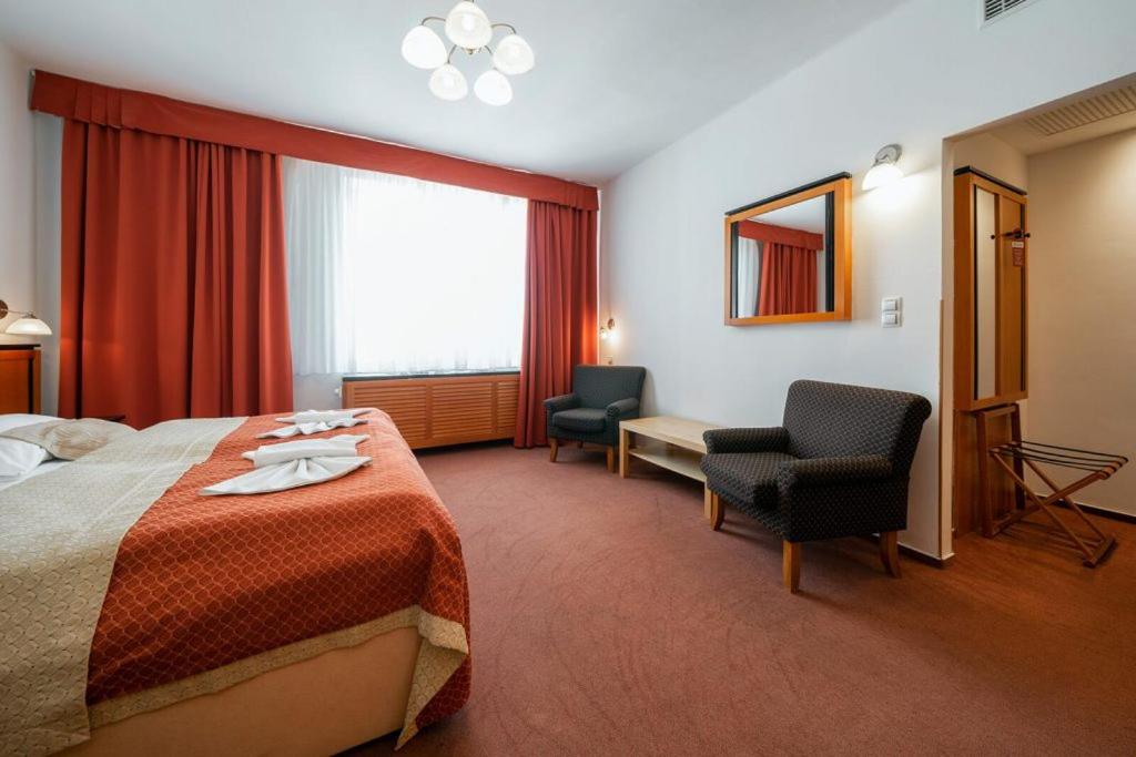 Penzion Homer Poděbrady