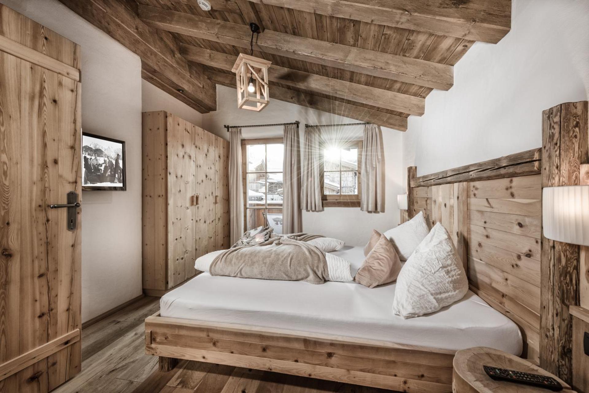 Hüttendorf Ladizium